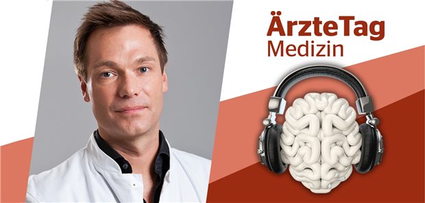 Wie sieht die Affenpocken-Therapie aus, Dr. Wolf? PD Dr. Timo Wolf ist Leiter der Sonderisolierstation der Universitätsklinik Frankfurt.