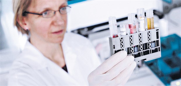 PSA-Test ermöglicht längeres Überleben PSA-Bestimmung. Lohnt sich ein Screening zur Früherkennung des Prostata-Ca?