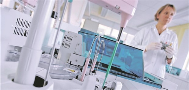 PSA-Wertbestimmung im Fachlabor: Nicht nur der Labortest, auch die Beratung kann abgerechnet werden.