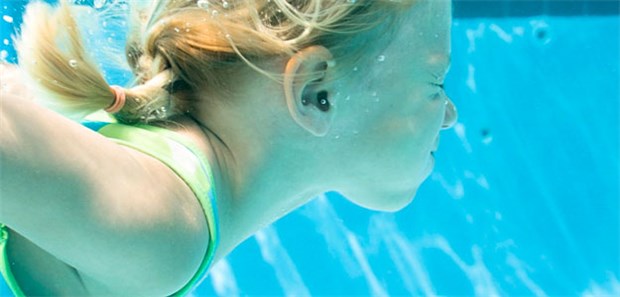 Kinder-Stars bei WM: Pädiater üben Kritik Pädiater kritisieren den Start junger Kinder bei der Schwimm-WM.