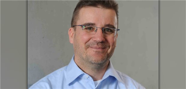 „Wir müssen die Kindermedizin vom Primat der Ökonomie befreien!“ Pädiater und DGKJ-Vorstand Professor Dominik Schneider