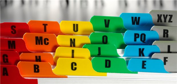 Pädiatrische Krebserkrankungen einordnen: Eine neue Klassifikation der WHO soll im Sommer 2022 kommen.