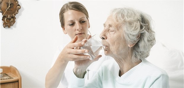 Antidementiva und Lipidsenker bis zum letzten Atemzug Palliative Therapie: Der Nutzen der Medikamente ist regelmäßig kritisch zu überdenken. Dazu sind auch die Fachkollegen hinzuzuziehen.