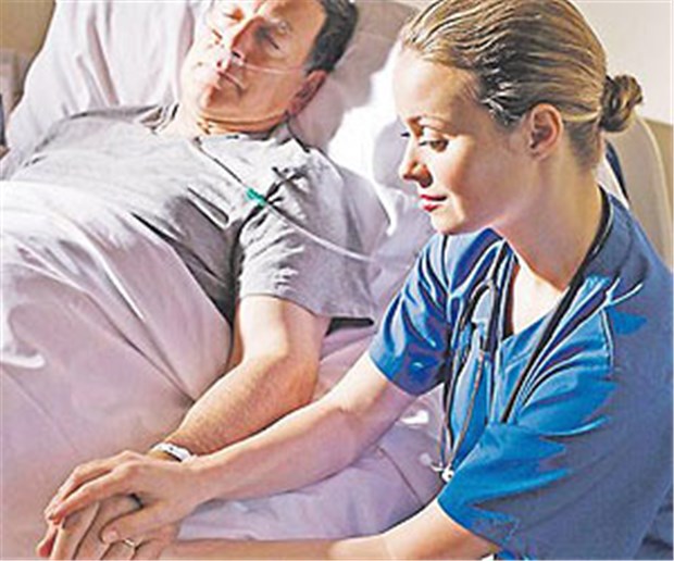 'Pioniere' müssen sich Konkurrenz stellen Palliativpflege: Hierzu fehlt in Deutschland eine nationale Strategie, sagt ein Experte.