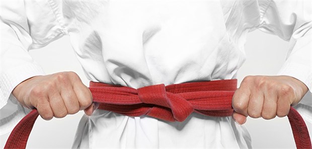 Mit Tanz und Karate gegen Parkinson Parkinson-Kranken kann Karate-Training helfen.