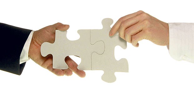 KV Thüringen fährt die Friedensdividende ein Passen Personen und Strategie zusammen, profitiert die ganze KV, zeigt das Beispiel Thüringen.