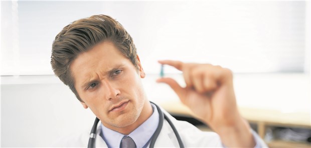 Passt das Medikament zur Krankheit und zum individuellen Patienten?