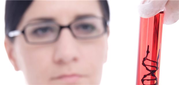 Krebsmittel Alpelisib zum 1. Mai aus dem Markt Passt die Mutation zirkulierender Tumor-DNA für den Einsatz eines Onkologikums? Über die Genanalyse lässt sich das für manche Arzneimittel feststellen. (Symbolbild)