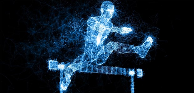 Passwort „Praxis“?: Oft sind die Hürden in Arztpraxen für Hacker zu niedrig. 