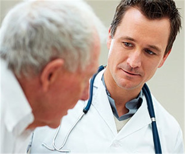 Das Problem mit harmlosen Tumoren Patienten-Beratung: Einige Tumore, etwa an der Prostata, werden vermutlich nie klinisch relevant.