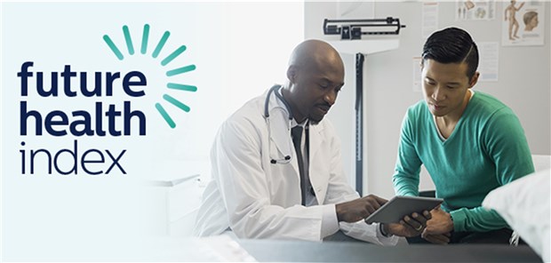 Patienten, die bereits Zugang zu ihrer ePA haben, wären unter Umständen geneigt, diese stärker zu nutzen, so die Future Health Index 2019-Studie.