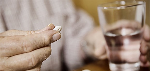 Patienten, die oft zu Schlafmitteln greifen, haben ein höheres Risiko, die Zahl der Blutdrucksenker aufstocken zu müssen.