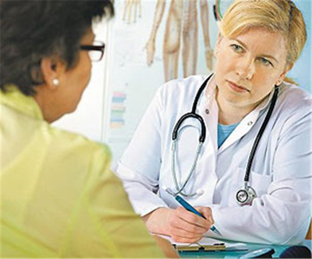 Vorsicht vor Eigendiagnosen der Patienten! Patienten dürfen Vermutungen zum Krankheitsbild äußern, die Diagnose bleibt aber nach kritischem Abwägen Arztsache.