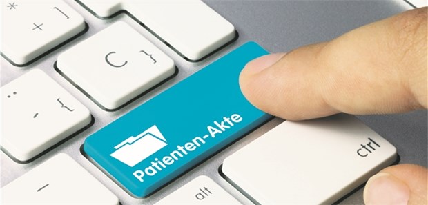 Patienten im Freistaat sollen künftig von der bayerischen Variante der elektronischen Patientenakte profitieren.