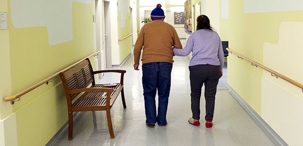 Friedenssignale im PEPP-Streit Patienten in einer psychiatrischen Klinik: Mit dem neuen Entgeltkatalog sei die Chance verpasst worden, auch die Versorgungsstrukturen zu verändern, kritisieren Experten.
