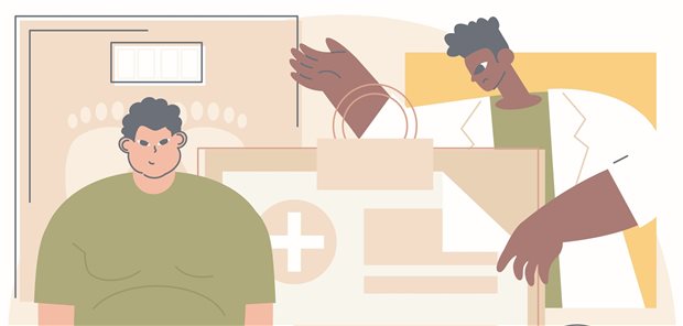 Patienten mit Adipositas und Typ-2-Diabetes – zur Krebsprävention bariatrisch operieren?