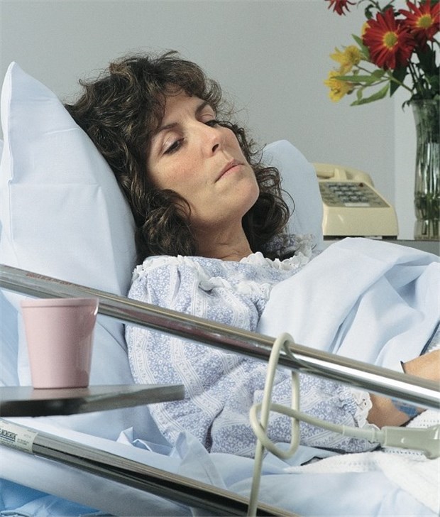 Bald neue Option bei Durchbruchschmerz Patienten mit Durchbruchschmerzen brauchen als Bedarfsmedikation ein schnell wirksames Opioid.