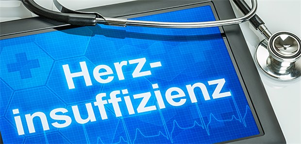Patienten mit Herzinsuffizienz profitieren offenbar von einer telemedizinischen 24-Stunden-Betreuung.