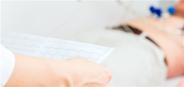 Patienten mit Herzinsuffizienz sollen künftig kontinuierlich überwacht werden können.