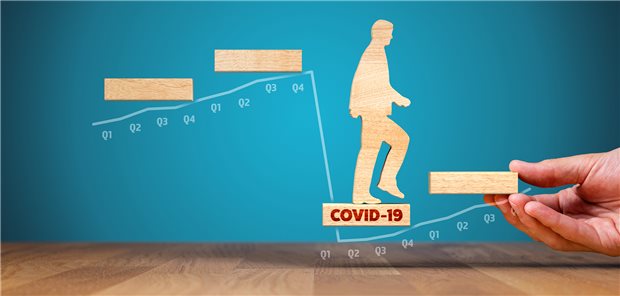 Post-COVID: Weniger Betroffene und kürzere Ausfallzeiten Patienten mit Post-COVID-Symptomen brauchen oft lange, bis sie ihre alte Leistungsfähigkeit wieder erreichen.