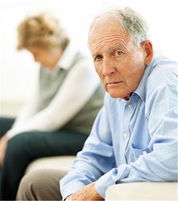 Psychotherapie-Variante bewährt sich bei chronischer Depression Patienten mit chronischer Depression brauchen spezifische Therapien.
