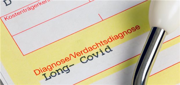 Brandenburger Landtag will Long-COVID- und Post-Vac-Betroffene unterstützen Verordnung