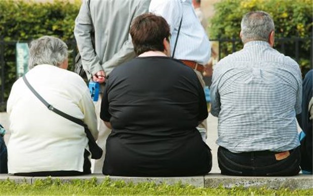 Was tun mit Patienten über 200 Kilo? Patienten mit ein paar Kilos zuviel erschweren oft Rettungssanitätern und Ärzten die Arbeit.