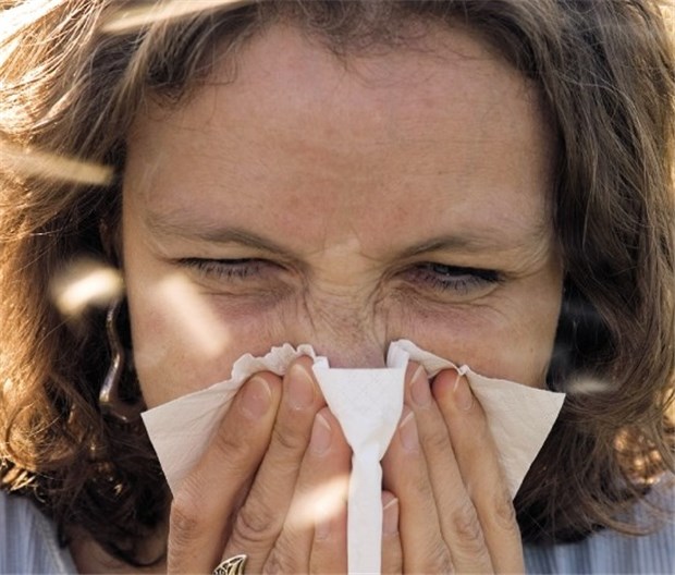 Moderne Antihistaminika bremsen hartnäckige Allergie Patienten mit starken Beschwerden aufgrund einer Pollenallergie können von einem Wechsel auf ein Antihistaminikum der 3. Generation profitieren.