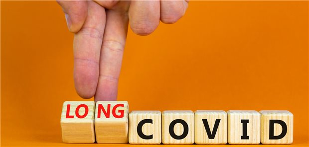 Patienten mit welchen Vorerkrankungen sind besonders häufig von Long-COVID-Symptomen betroffen: Dieser Frage ist das Zi durch Auswertung von Abrechnungsdaten nachgegangen.