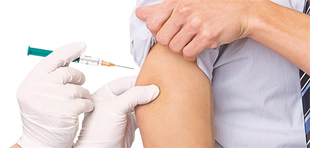 Patienten müssen zur Prophylaxe angehalten werden - doch die Überzeugungsarbeit zahlt sich aus.