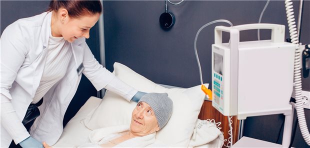 Patientenautonomie im Fokus: Auch das Urteil zur Sterbehilfe wird in der Leitlinie berücksichtigt