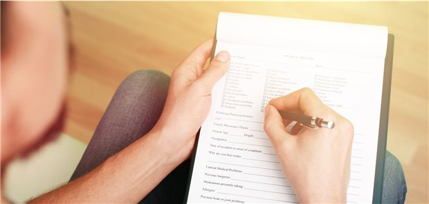 Patientenbefragungen zählen zum Instrumentenkasten des Qualitätsmanagements.