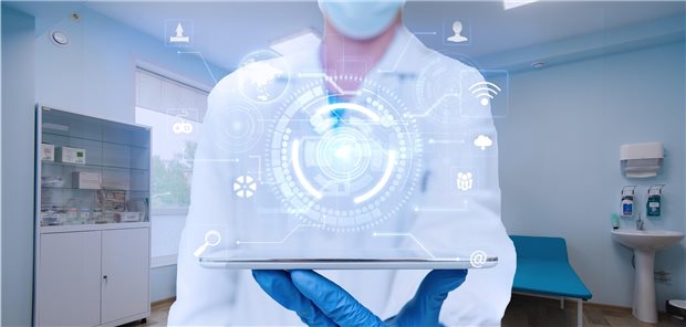 Onkologie: Big Data aus der Praxis-EDV in die Forschung Patientendaten aus onkologischen Praxen sollen die onkologische Forschung stärken.