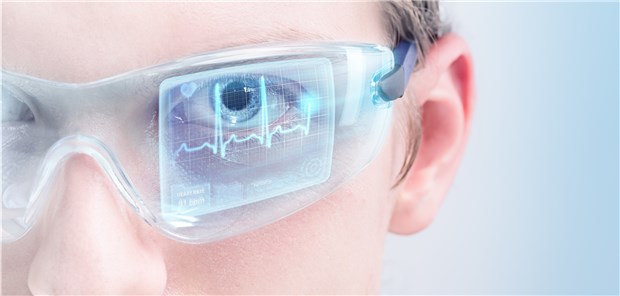 Europa dreht das große Digital-Rad Patientendaten digital vor Augen: Künstliche Intelligenz ist aus dem Gesundheitswesen der Zukunft nicht mehr wegzudenken.