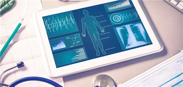 Patientendaten elektronisch erfasst. In der E-Akte soll das künftig zur Regel werden. Ärzte sollen das Einspeisen der Daten auch honoriert bekommen.