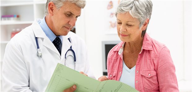 Der elektronischen Patientenakte fehlt es an Akzeptanz.