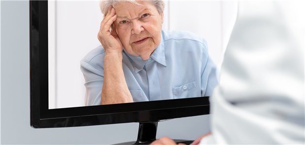 Patientennahe Telekonsultation: Beim neuen Projekt „OnlineDoctor“ verpflichten sich teilnehmende Ärzte, sich binnen 48 Stunden zu melden.