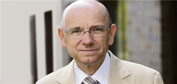 Patientenschützer Brysch zum Familienpflegezeitgesetz: „Von Anfang an war klar, dass Darlehen nicht genutzt werden.“