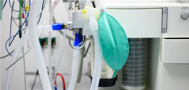PFAS: Anästhesisten sehen bei Pauschalverbot Patientensicherheit in Gefahr Patientensicherheit in Gefahr? Anästhesisten warnen vor Auswirkungen eines pauschalen PFAS-Verbots, das vor allem auch Medizintechnik des medizinischen Versorgungsalltags massiv treffen würde.