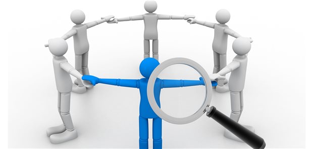 Patientenvertreter im Kreis des Gemeinsamen Bundesausschusses: Mit dabei, abr ohne Simmrecht.