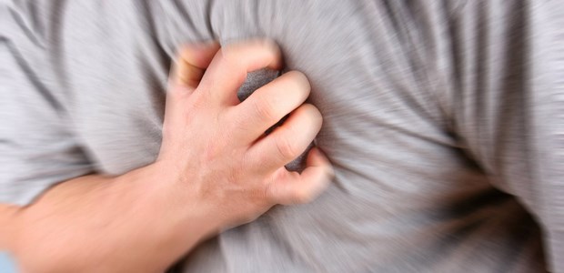 Pektanginöse Beschwerden unter körperlicher Belastung müssen nicht sein; es gibt wirksame Präventionsmöglichkeiten.