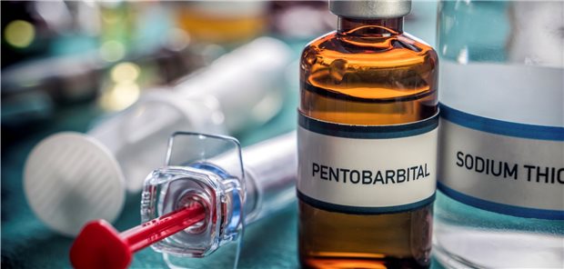 Pentobarbital: Oberverwaltungsgericht will Anfang Februar entscheiden Pentobarbital kann zum Zwecke der Selbsttötung genutzt werden. Der Zugang zu dem Medikament ist indes noch umstritten.