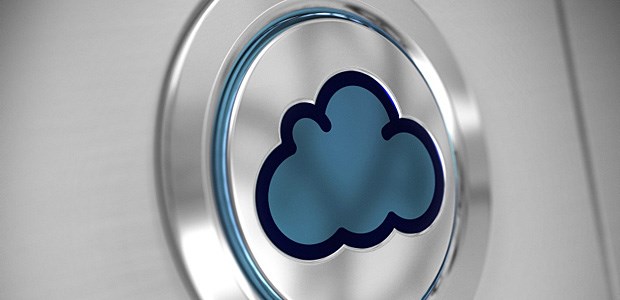 Eine sichere Datenwolke für Praxen? Per Knopfdruck die Wolke anschalten.