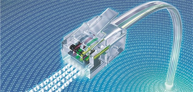 Per Standard-Schnittstelle sollen Daten künftig besser in ein neues EDV-System fließen.
