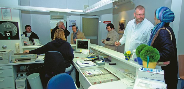 Persönlicher oder indirekter Patientenkontakt? Diese Unterscheidung gilt es nicht nur zu treffen, sondern auch in den Patientenunterlagen festzuhalten, um abrechnungstechnisch auf der sicheren Seite zu sein.