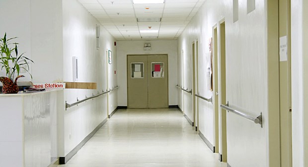 Rürup berechnet Ärztemangel Personalknappheit auf weiter Flur: Sieht es im Gesundheitswesen in 20 Jahren so aus?