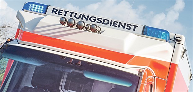 Personalmangel im Rettungsdienst: Steuert die große Koalition an der Ursache vorbei?