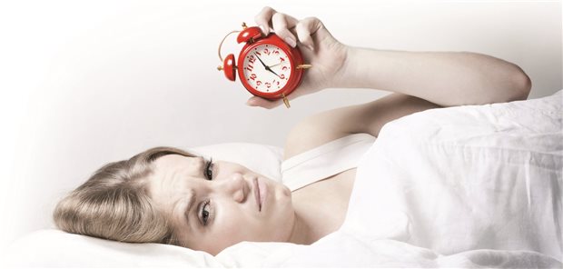 Personen mit gestörtem REM-Schlaf haben ein erhöhtes Risiko, eine neurodegenerative Erkrankung wie Morbus Parkinson zu entwickeln.