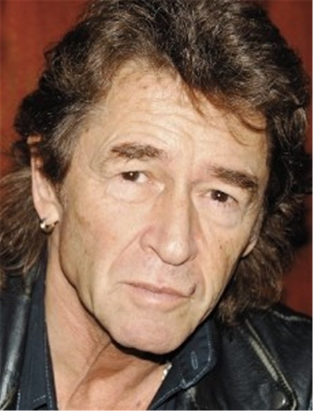 Mehr Mut, Kraft und Energie für Kinder Peter Maffay wird im August 60. Nach 40 Jahren auf der Bühne ist er noch nicht müde.