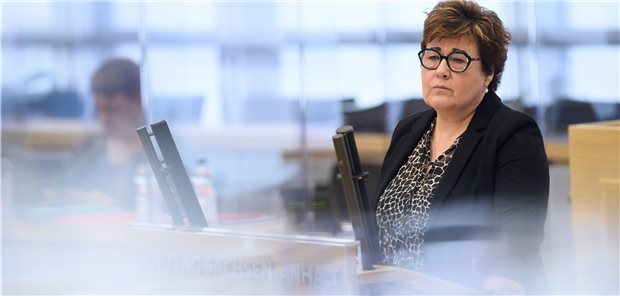 Sachsen-Anhalt will Amtsarztquote im Medizinstudium einführen Petra Grimm-Benne, Ministerin für Arbeit, Soziales und Integration des Landes Sachsen-Anhalt, will einen Gesetzentwurf zur Einführung einer Amtsarztquote präsentieren.
